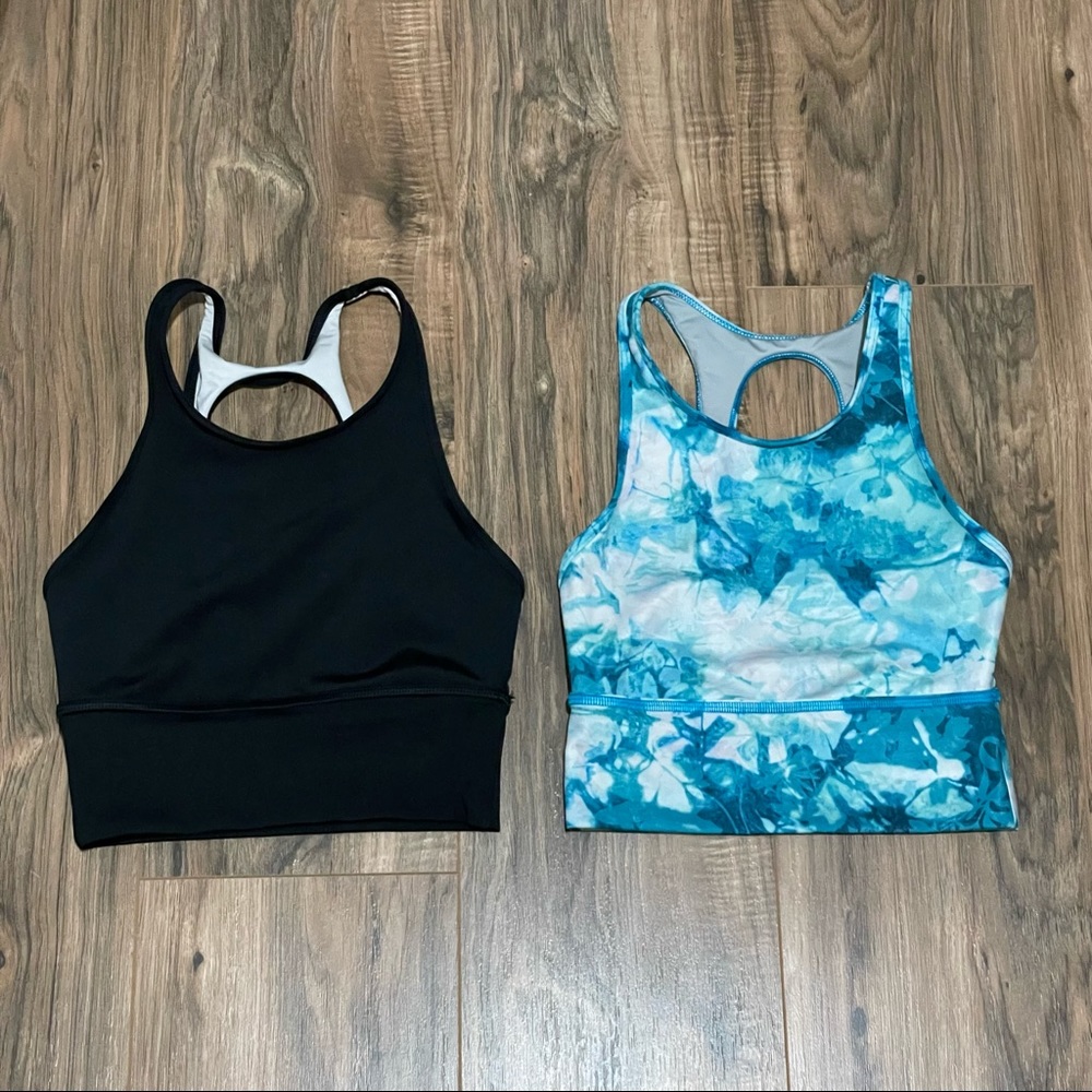 Jolyn Rae Sports Bra (bundle)